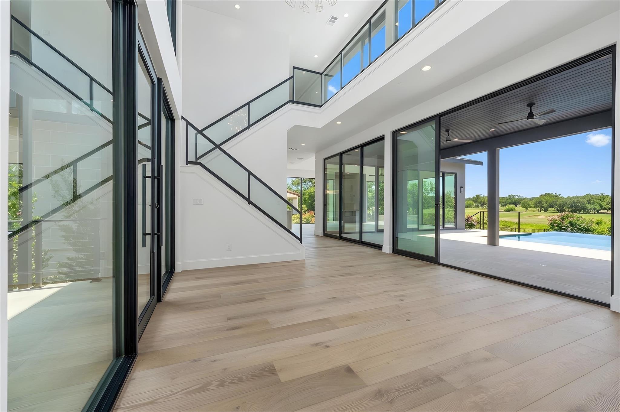 111 Orange Plume, Horseshoe Bay, TX 78657