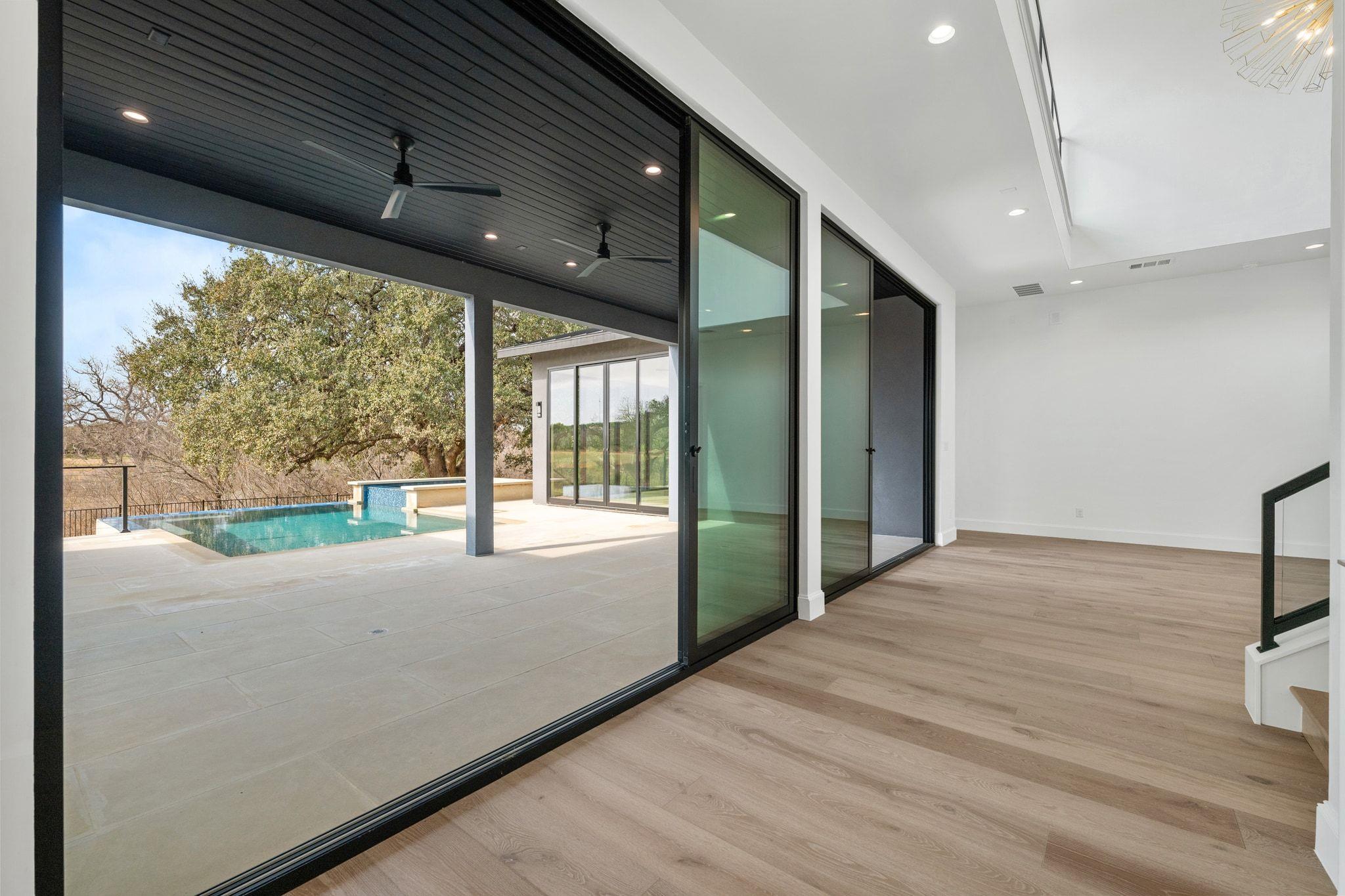 111 Orange Plume, Horseshoe Bay, TX 78657