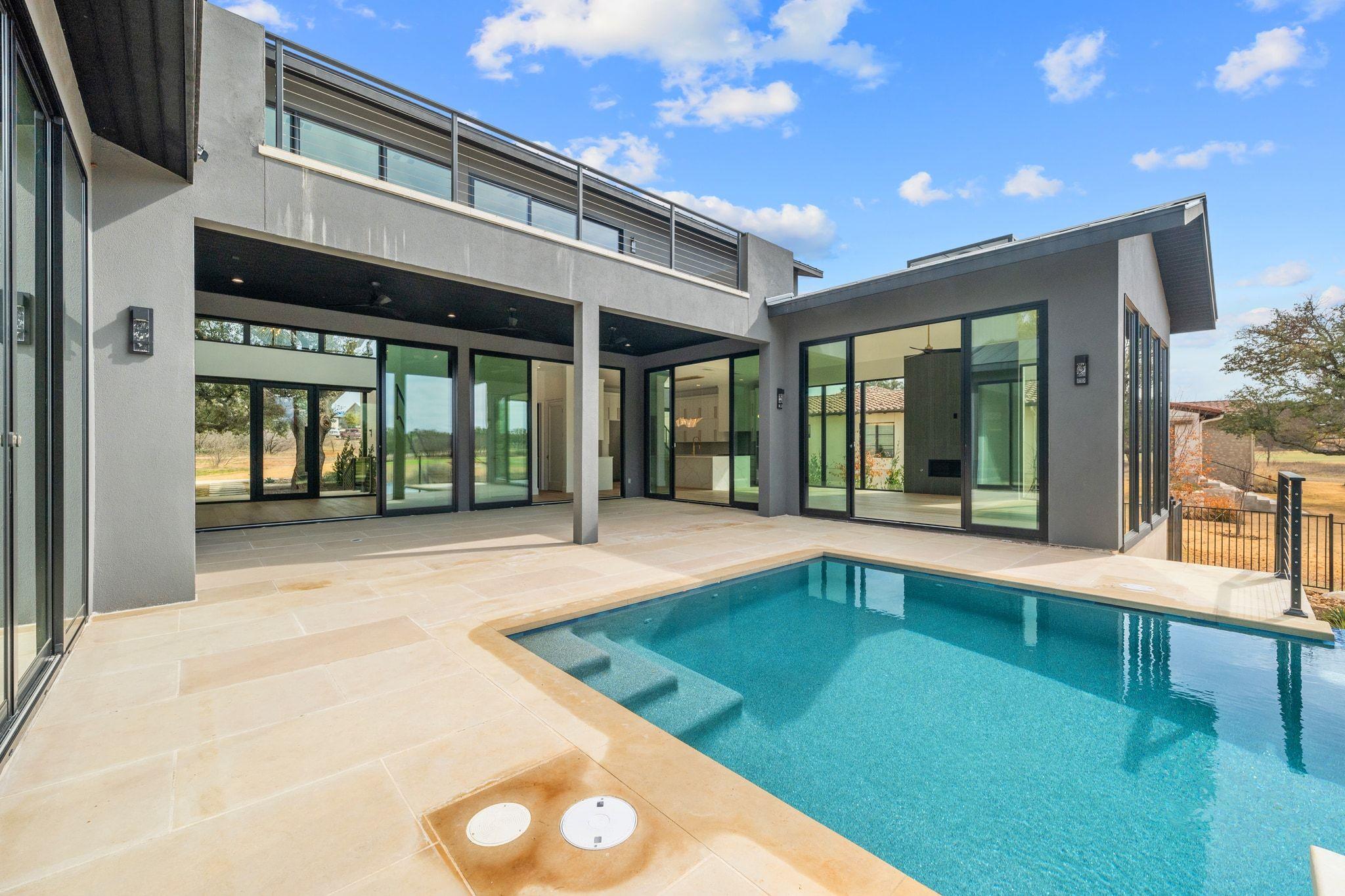 111 Orange Plume, Horseshoe Bay, TX 78657