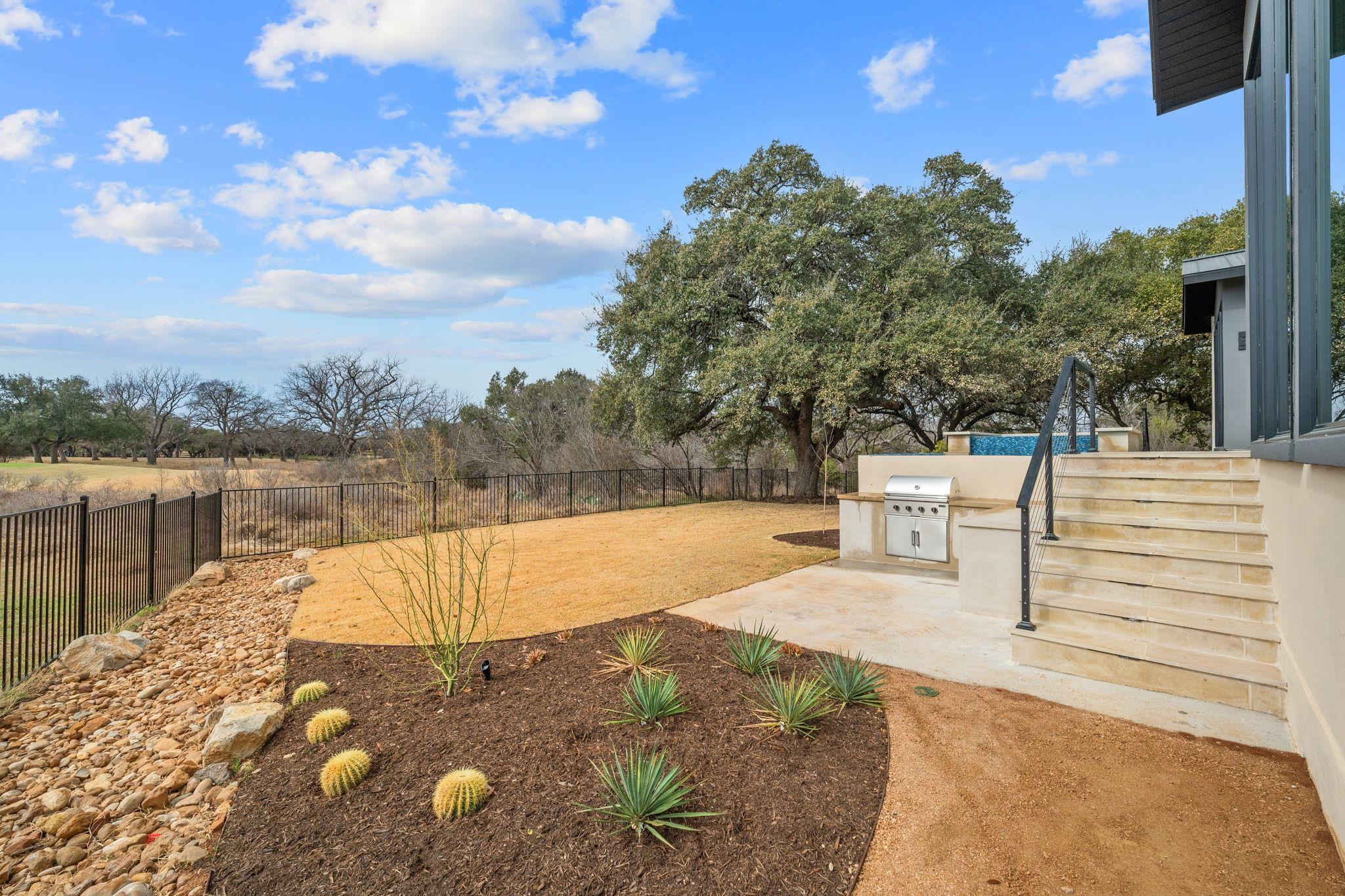 111 Orange Plume, Horseshoe Bay, TX 78657