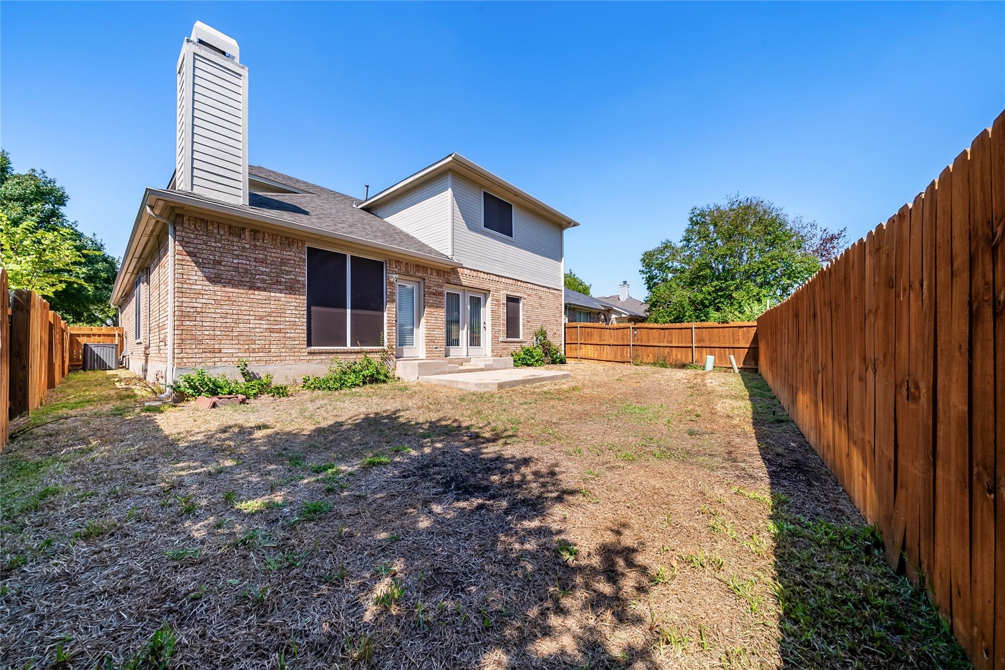 915 Double File Trl, Round Rock, TX 78665