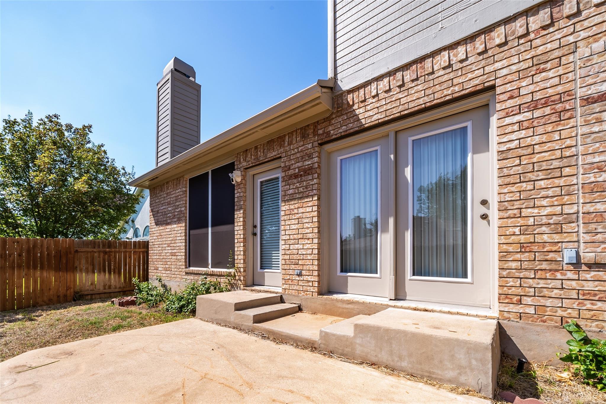 915 Double File Trl, Round Rock, TX 78665