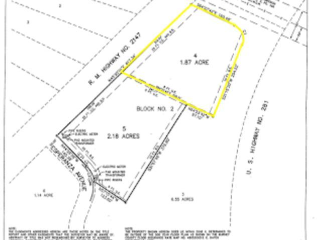 503 W Fm 2147 Highway, Marble Falls, TX 78654