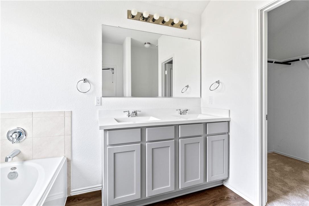 144 Red Buckeye Loop, Liberty Hill, TX 78642