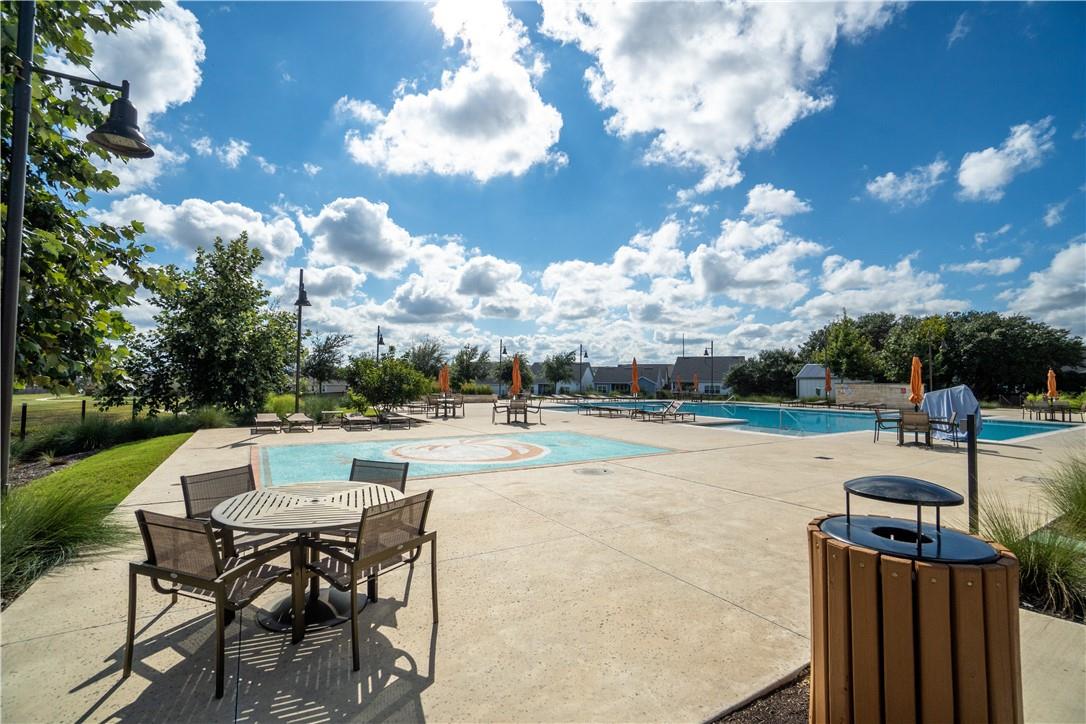 144 Red Buckeye Loop, Liberty Hill, TX 78642