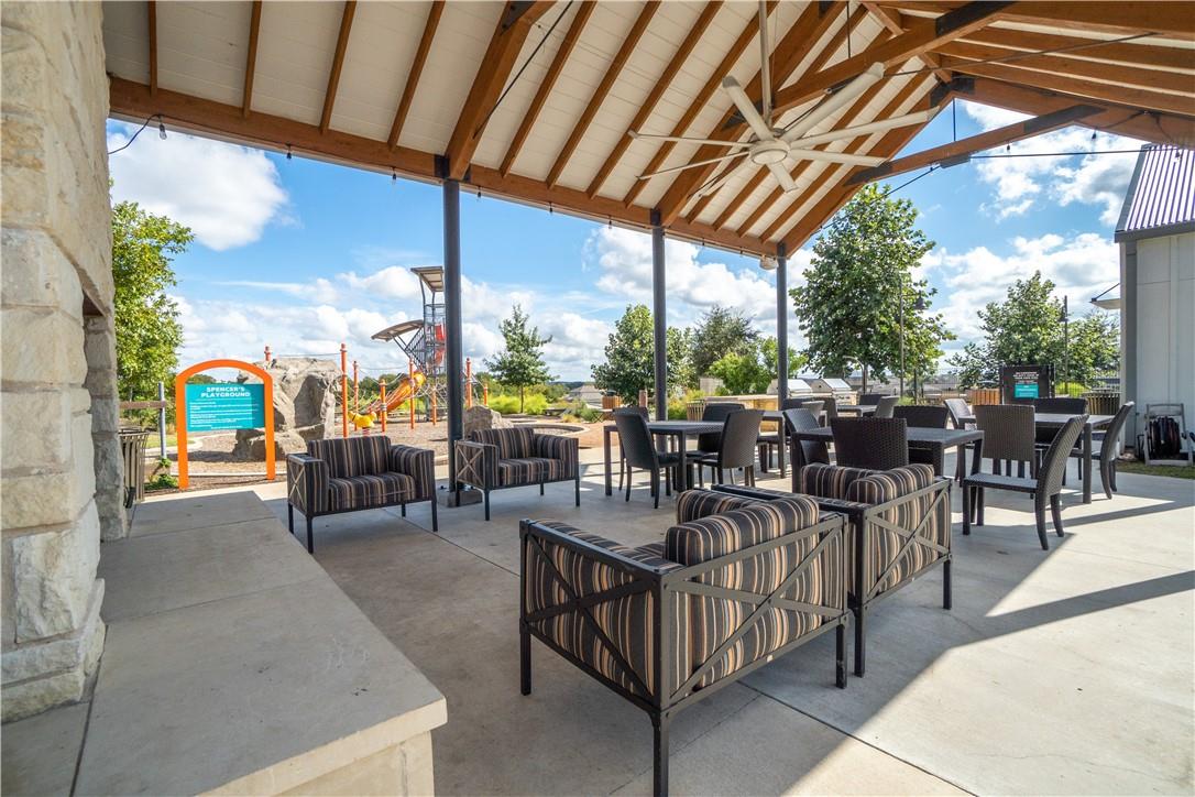 144 Red Buckeye Loop, Liberty Hill, TX 78642