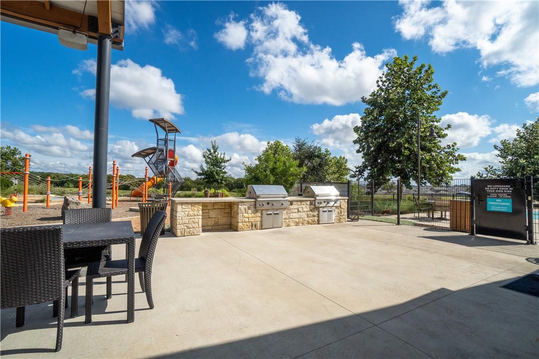 144 Red Buckeye Loop, Liberty Hill, TX 78642