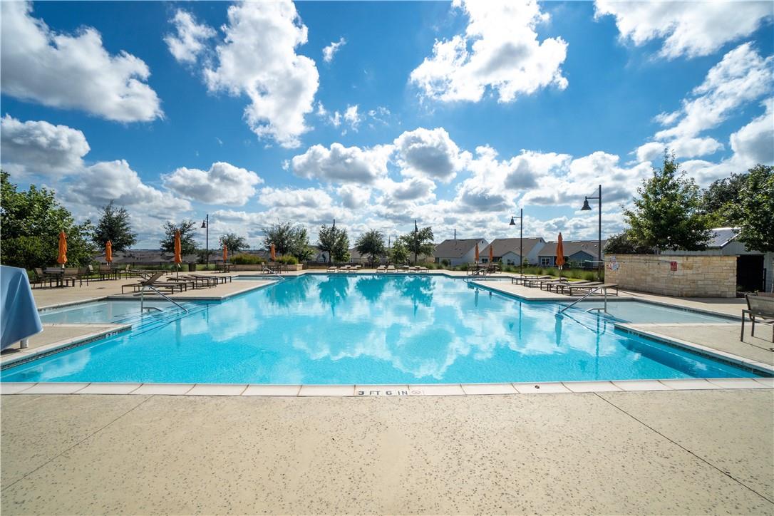 144 Red Buckeye Loop, Liberty Hill, TX 78642