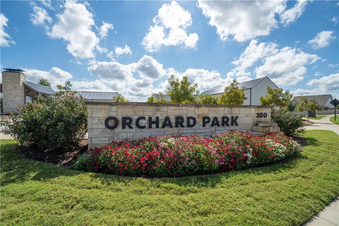 144 Red Buckeye Loop, Liberty Hill, TX 78642