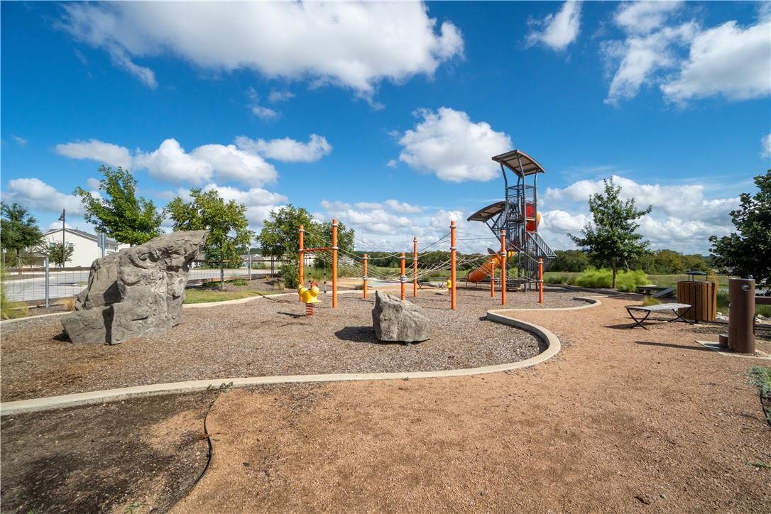 144 Red Buckeye Loop, Liberty Hill, TX 78642