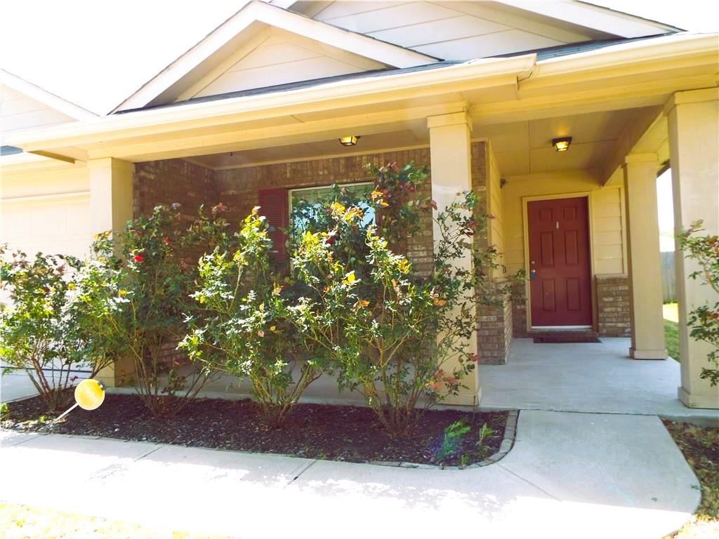 3609 Eagle Fledge Ter, Pflugerville, TX 78660