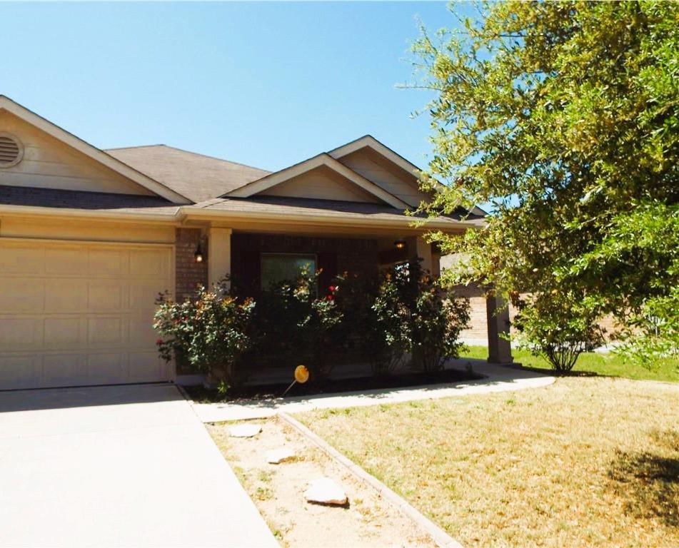 3609 Eagle Fledge Ter, Pflugerville, TX 78660