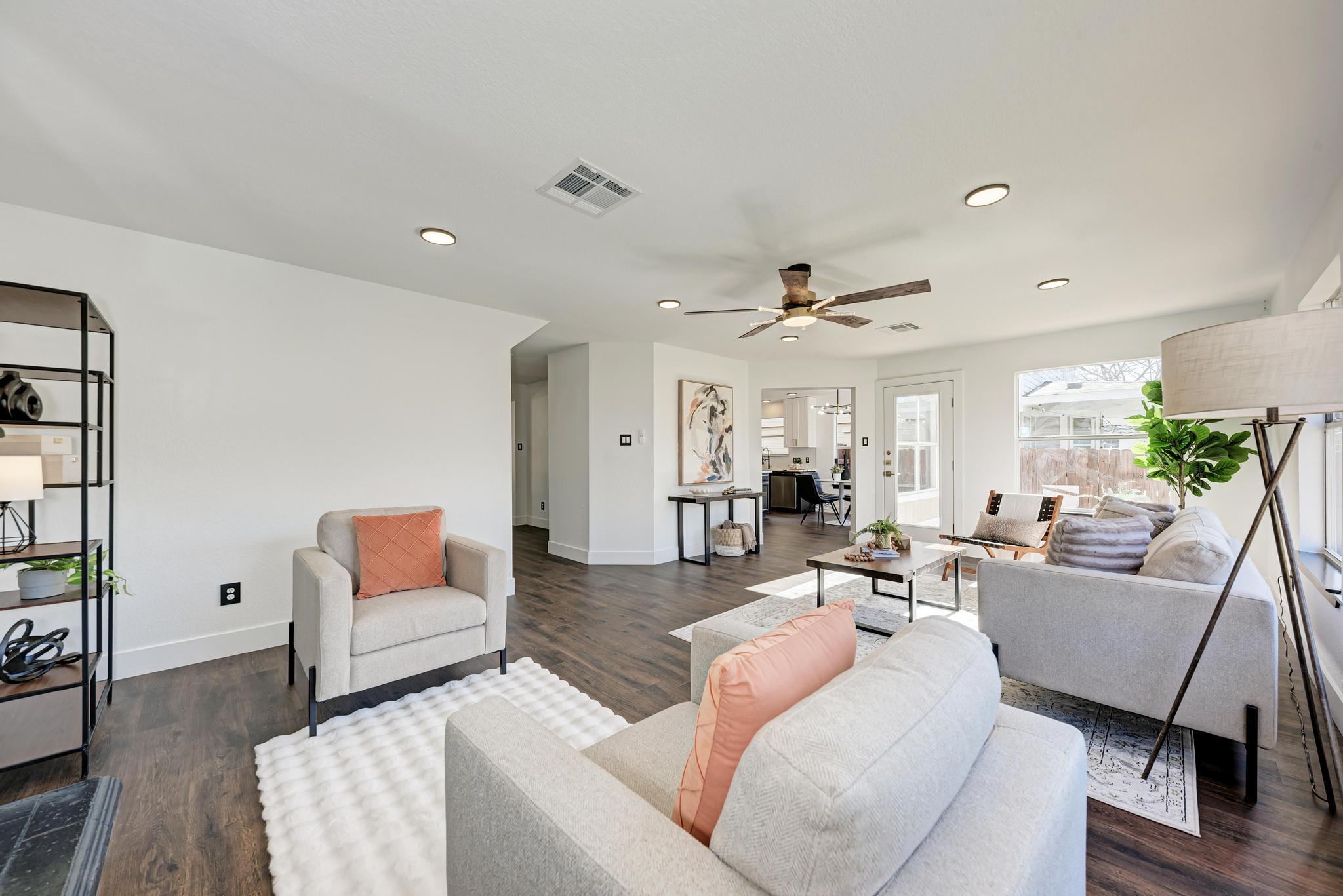 801 Black Isle Dr, Pflugerville, TX 78660