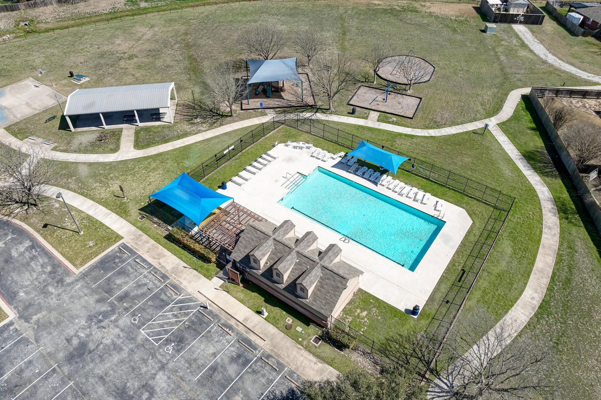 801 Black Isle Dr, Pflugerville, TX 78660