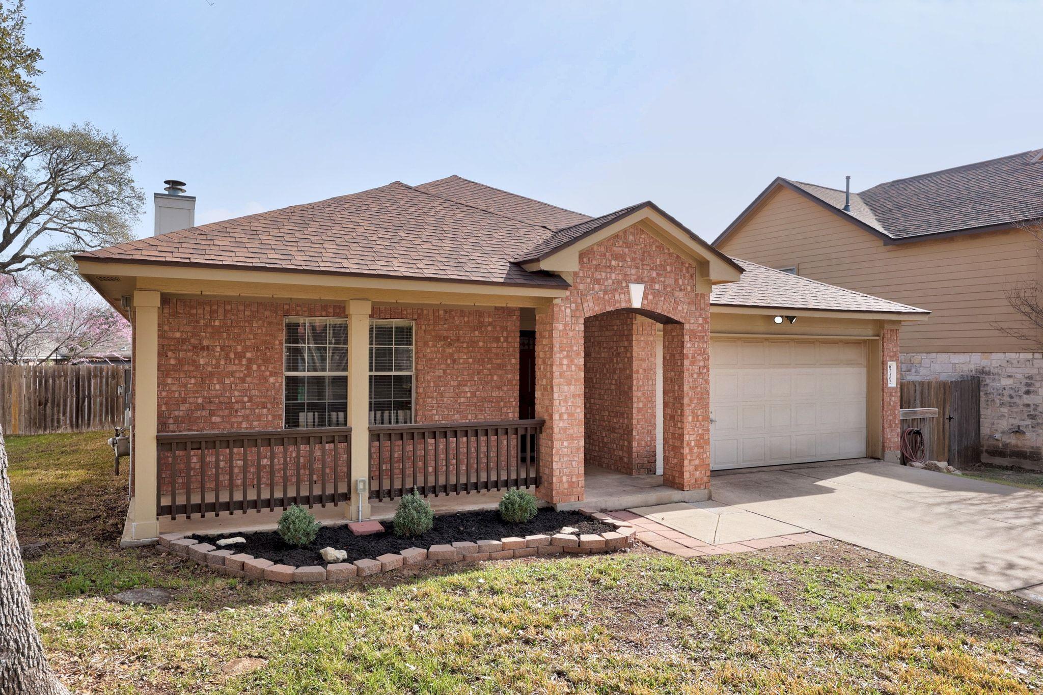 2302 Drue Ln, Cedar Park, TX 78613