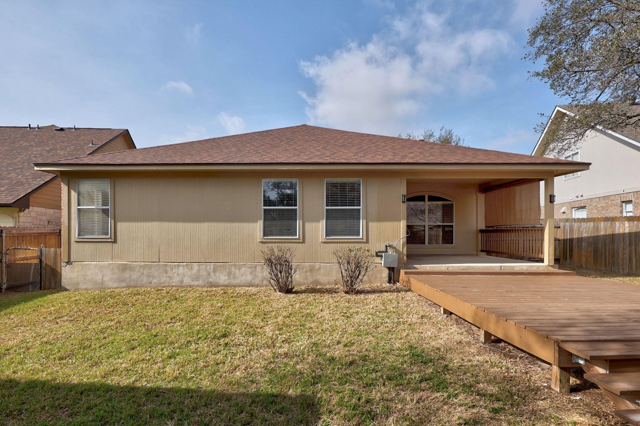 2302 Drue Ln, Cedar Park, TX 78613