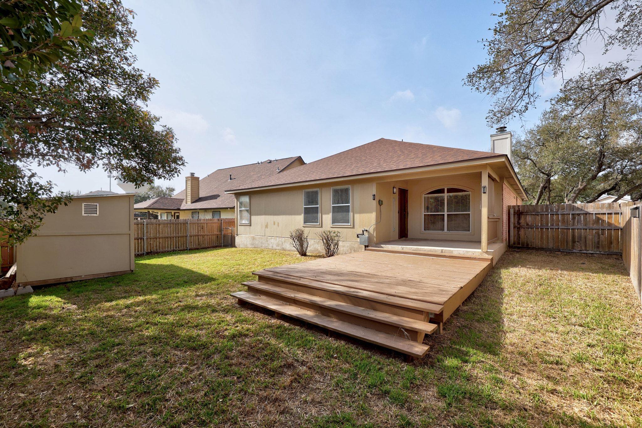 2302 Drue Ln, Cedar Park, TX 78613