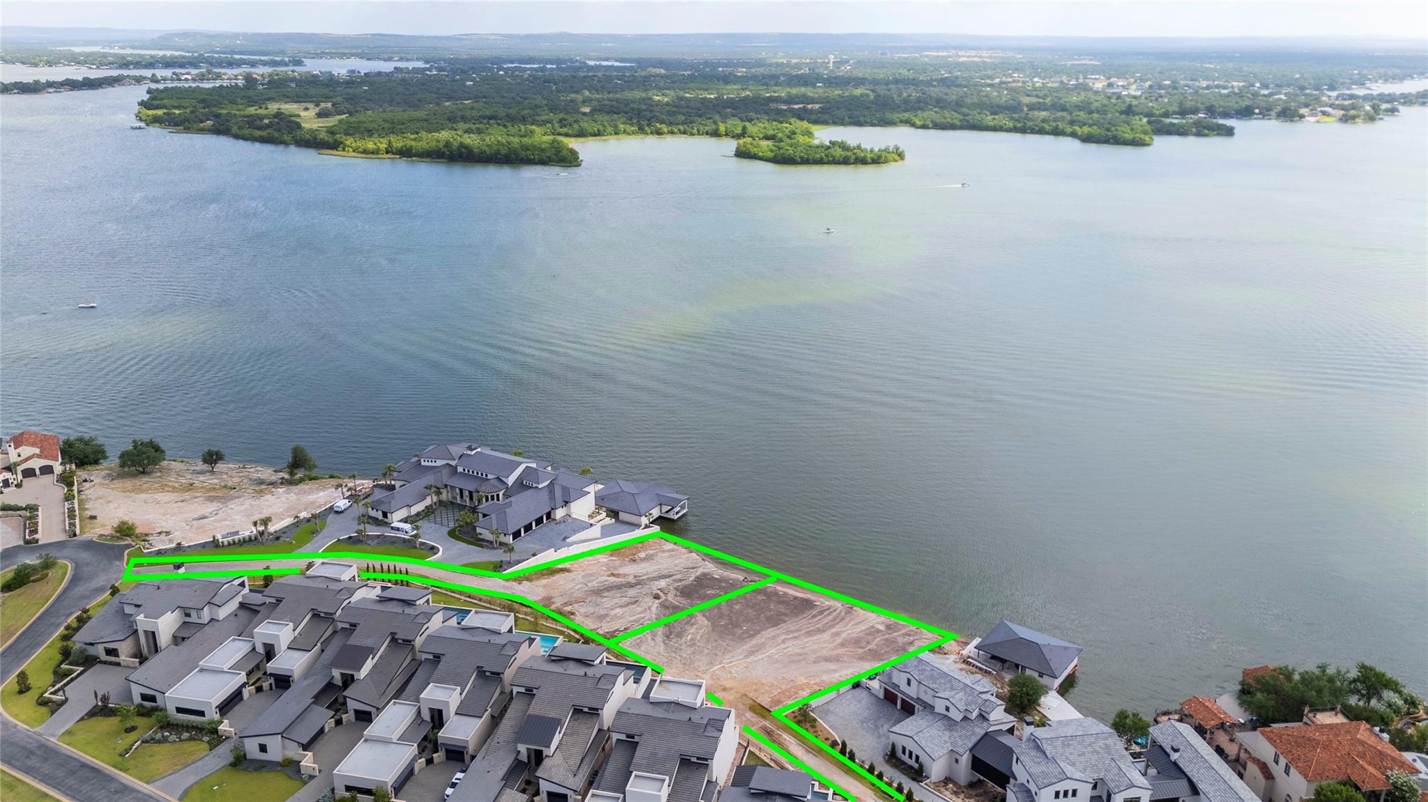 1401B Apache Tears, Horseshoe Bay, TX 78657