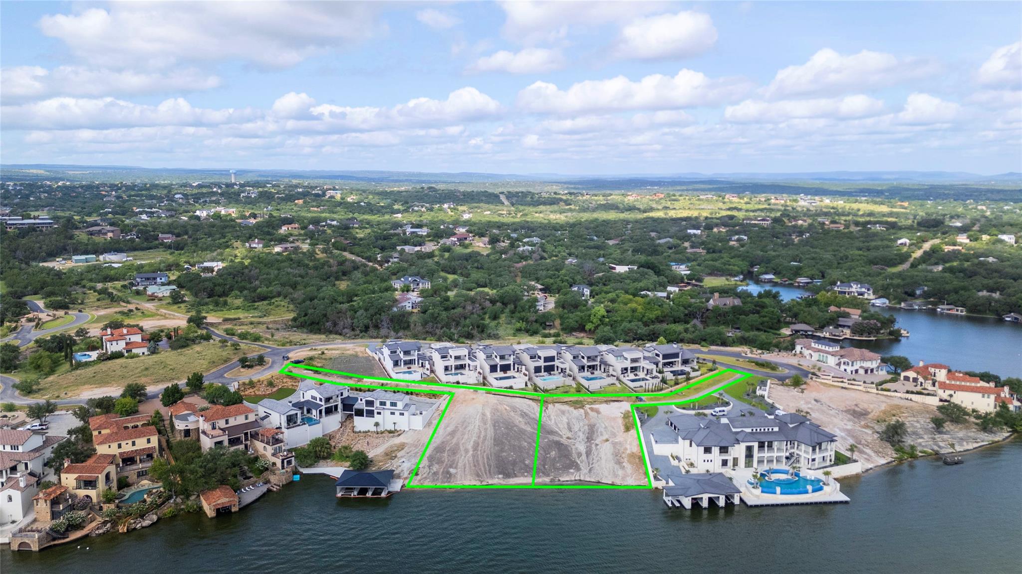 1401B Apache Tears, Horseshoe Bay, TX 78657