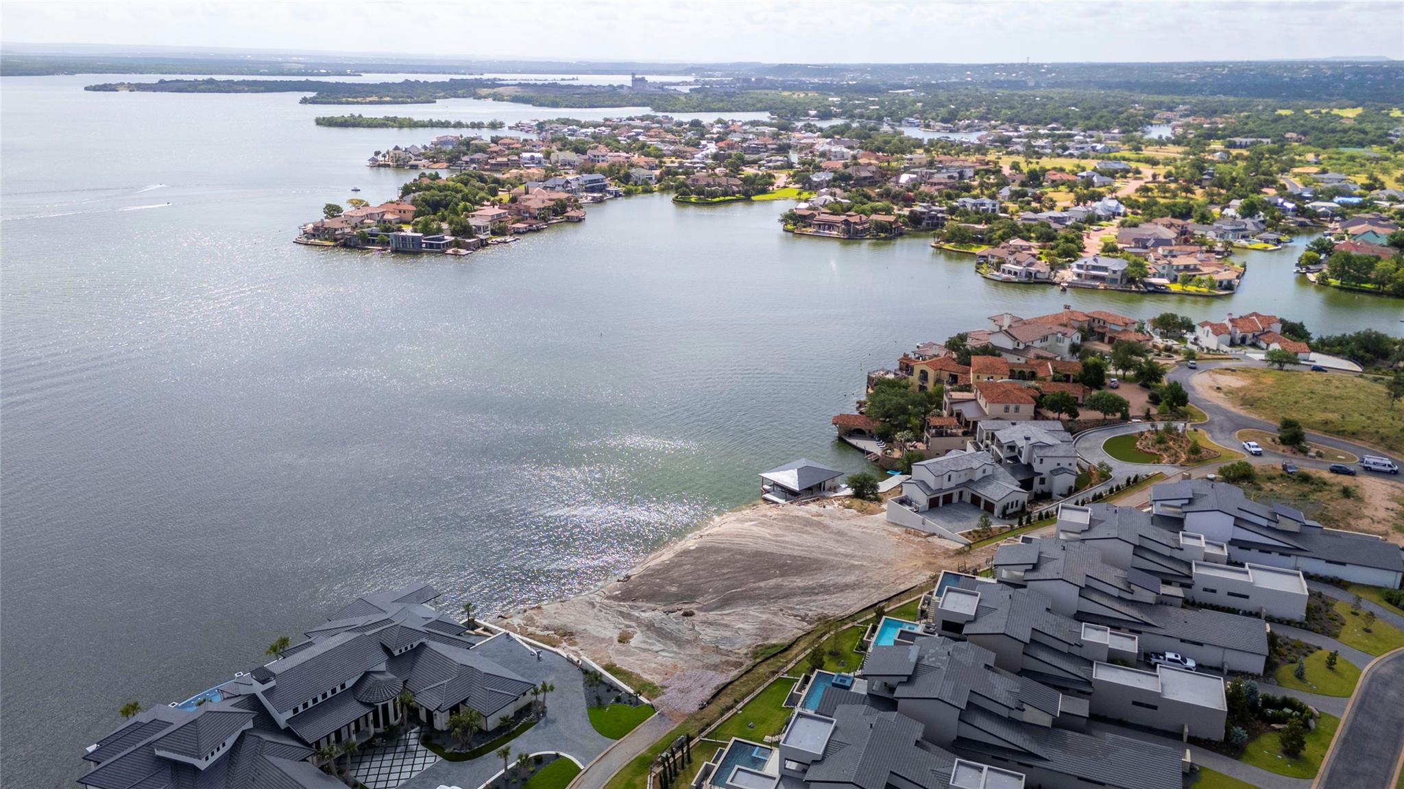 1401B Apache Tears, Horseshoe Bay, TX 78657