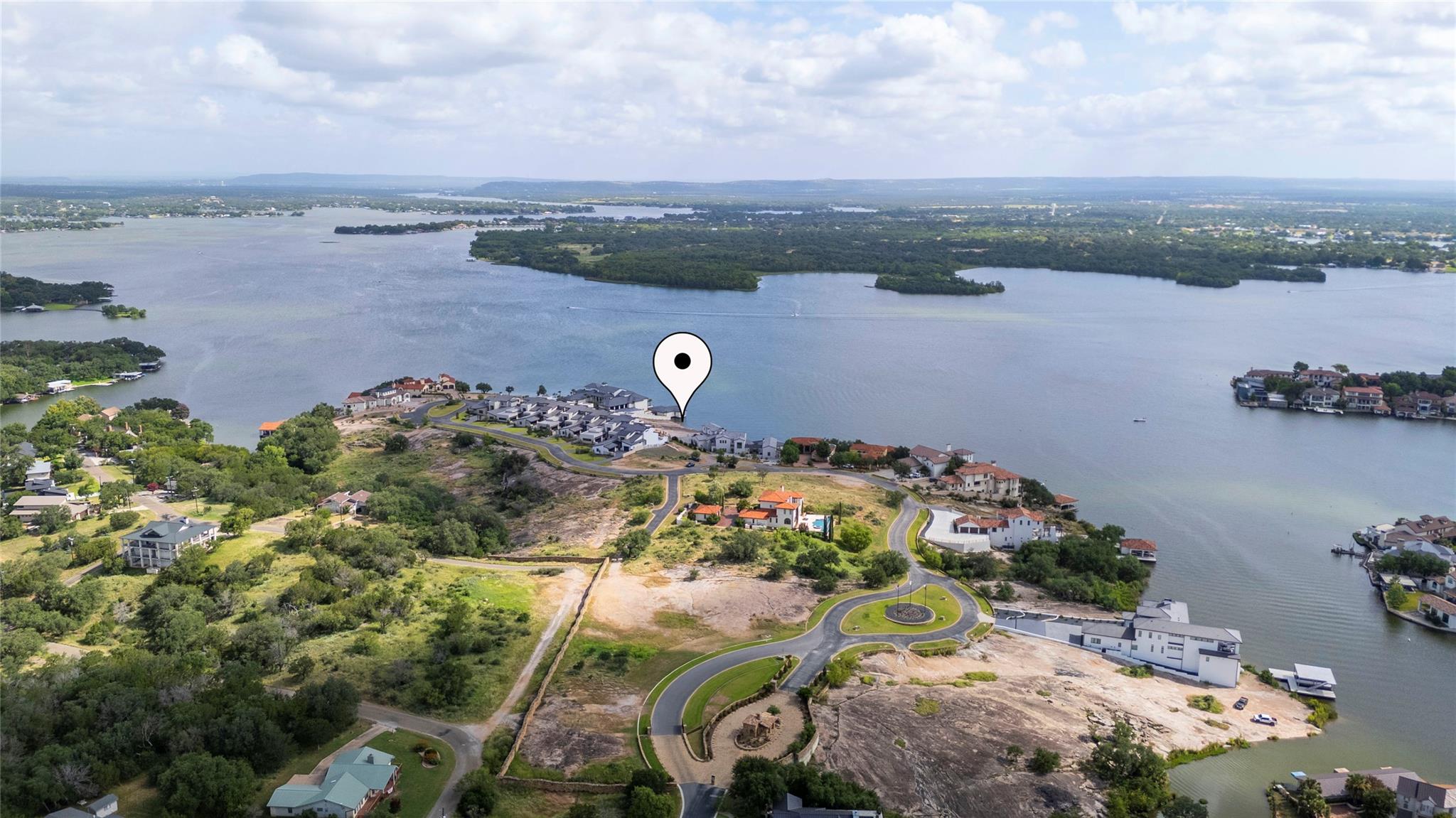 1401B Apache Tears, Horseshoe Bay, TX 78657