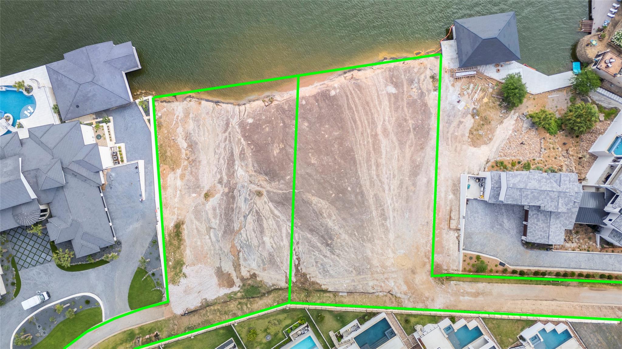 1401B Apache Tears, Horseshoe Bay, TX 78657