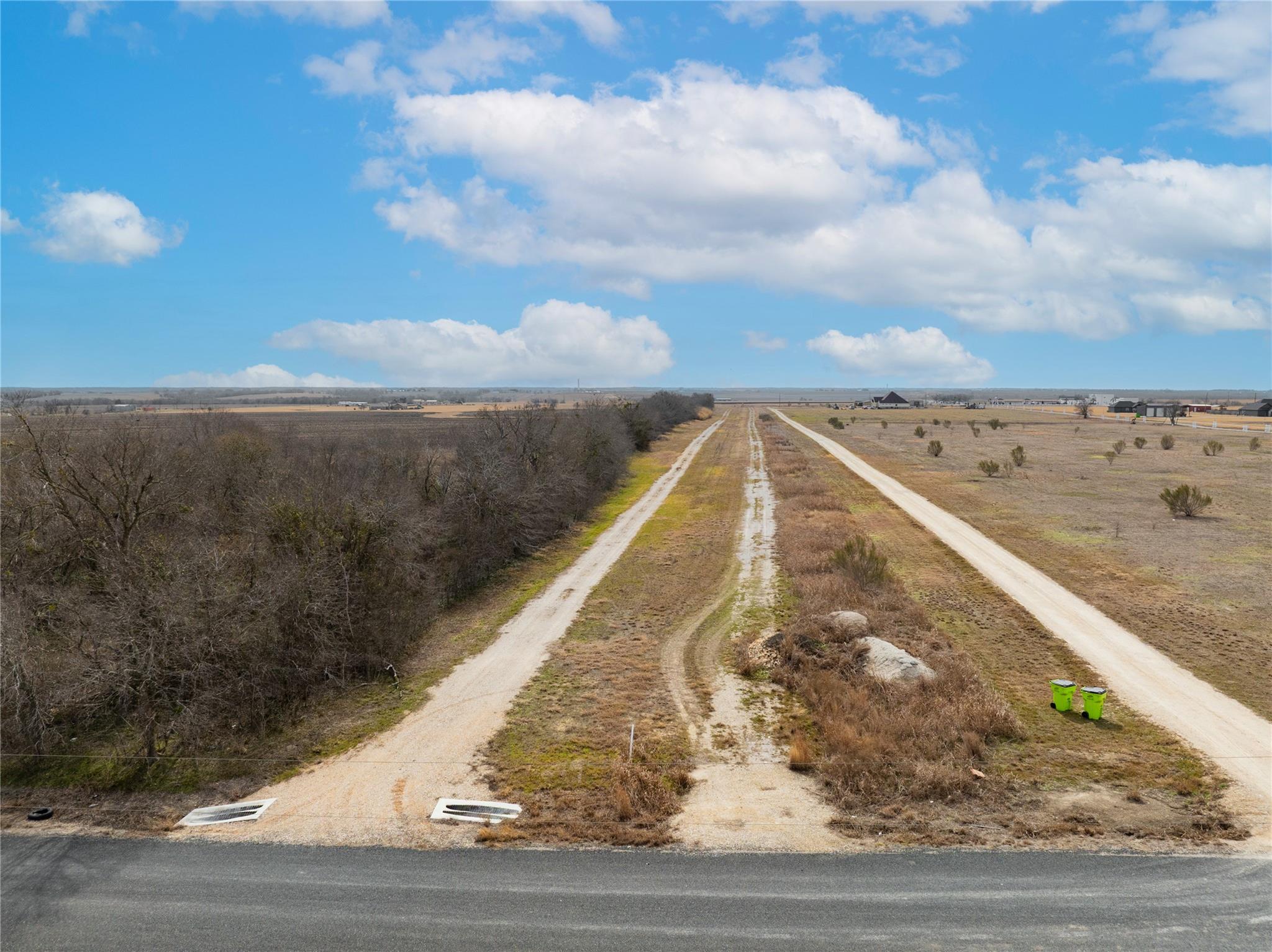 824 County Road 451, Coupland, TX 78615