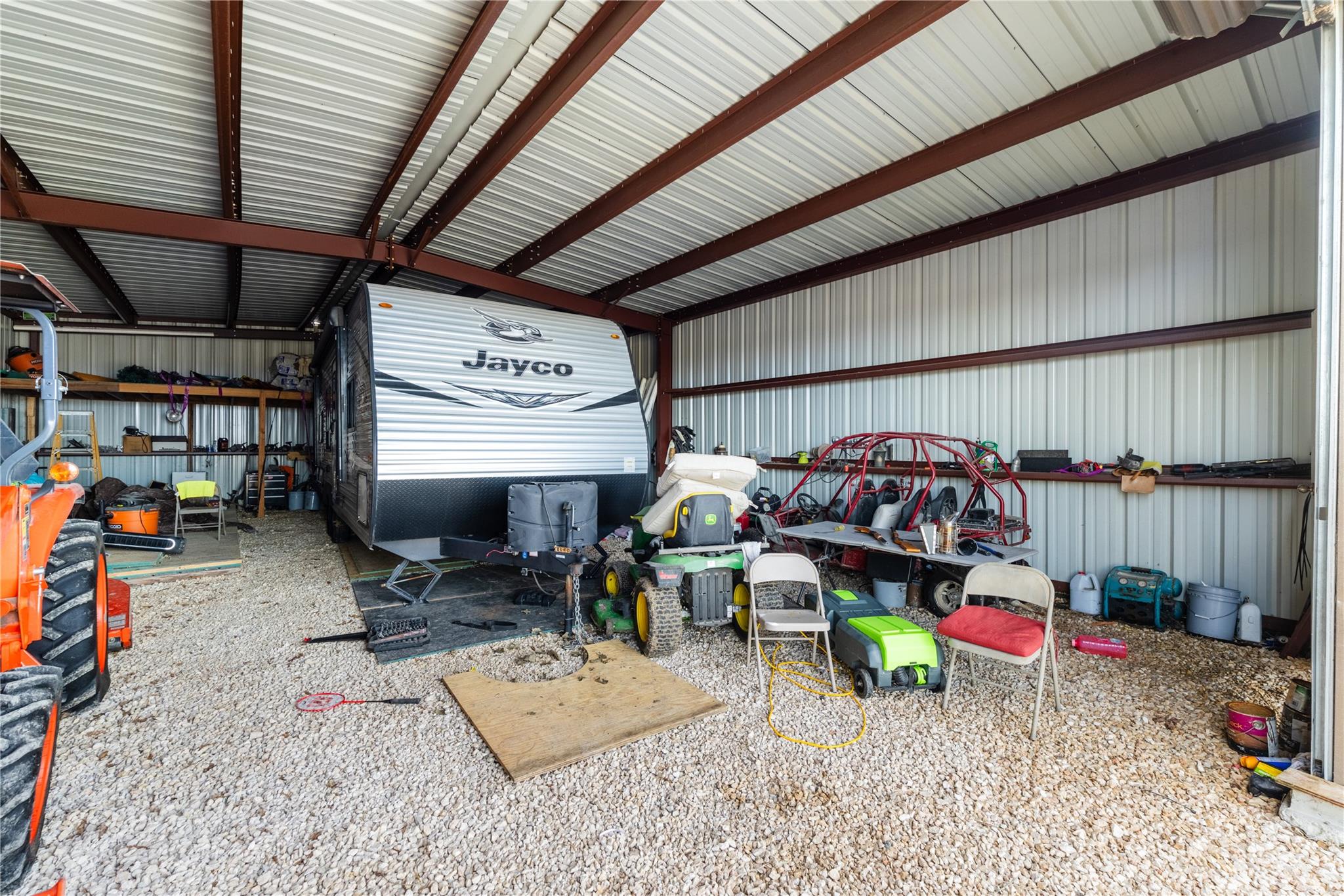 824 County Road 451, Coupland, TX 78615