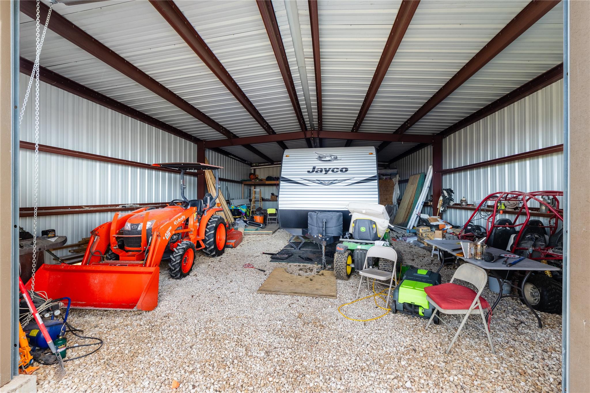 824 County Road 451, Coupland, TX 78615