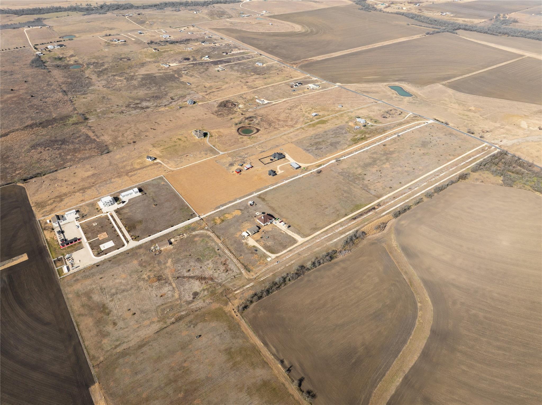 824 County Road 451, Coupland, TX 78615