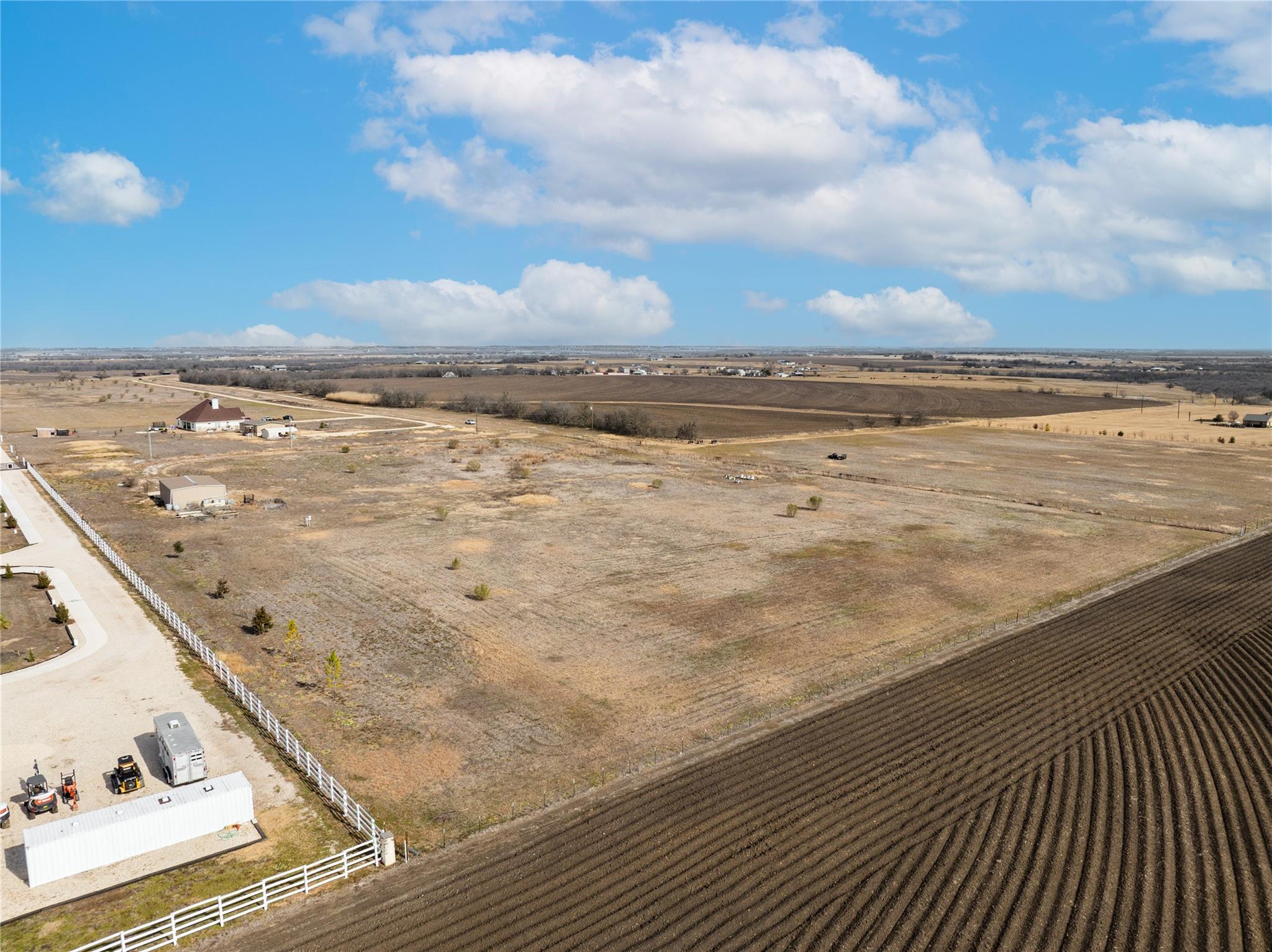 824 County Road 451, Coupland, TX 78615