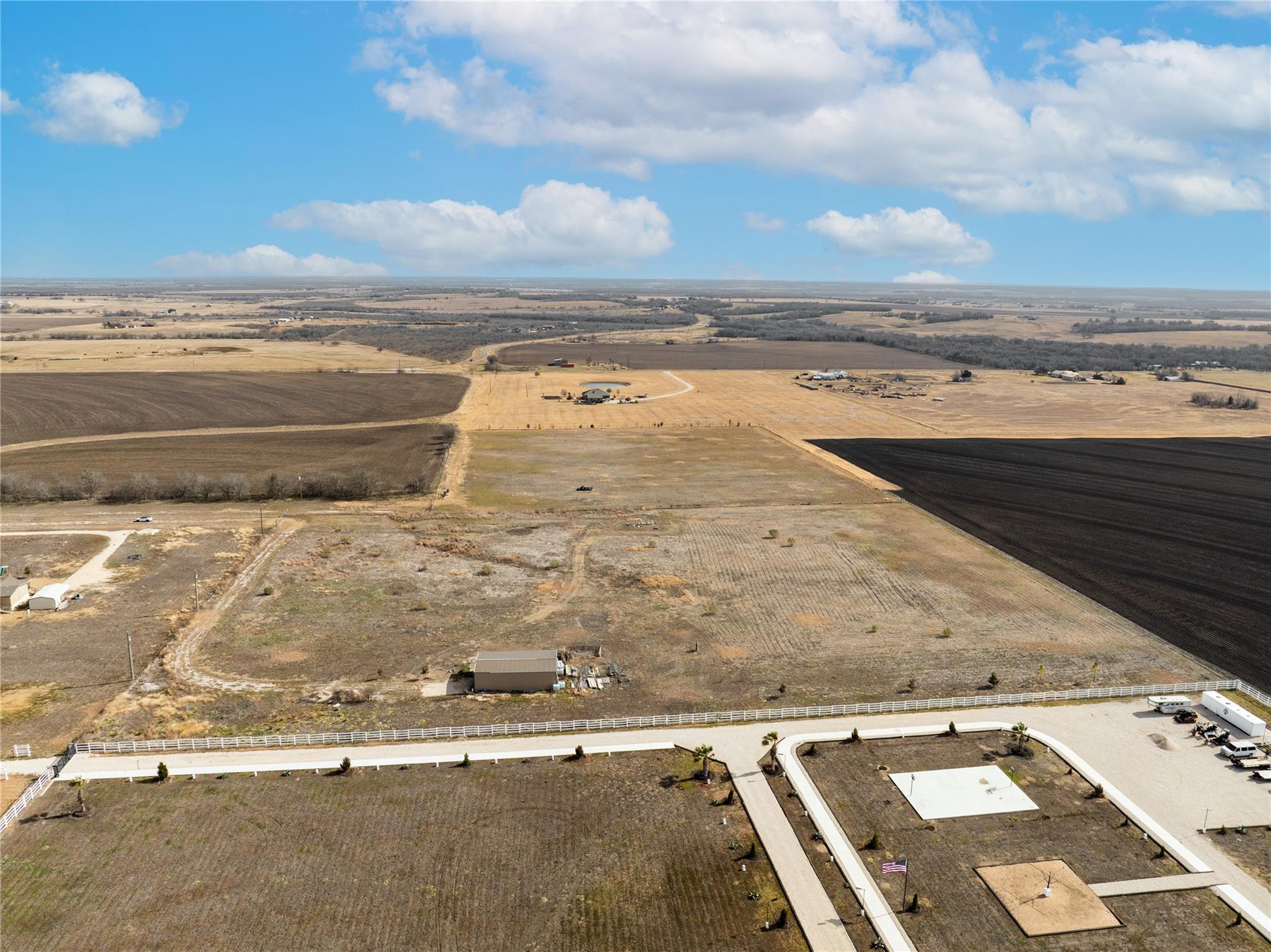 824 County Road 451, Coupland, TX 78615