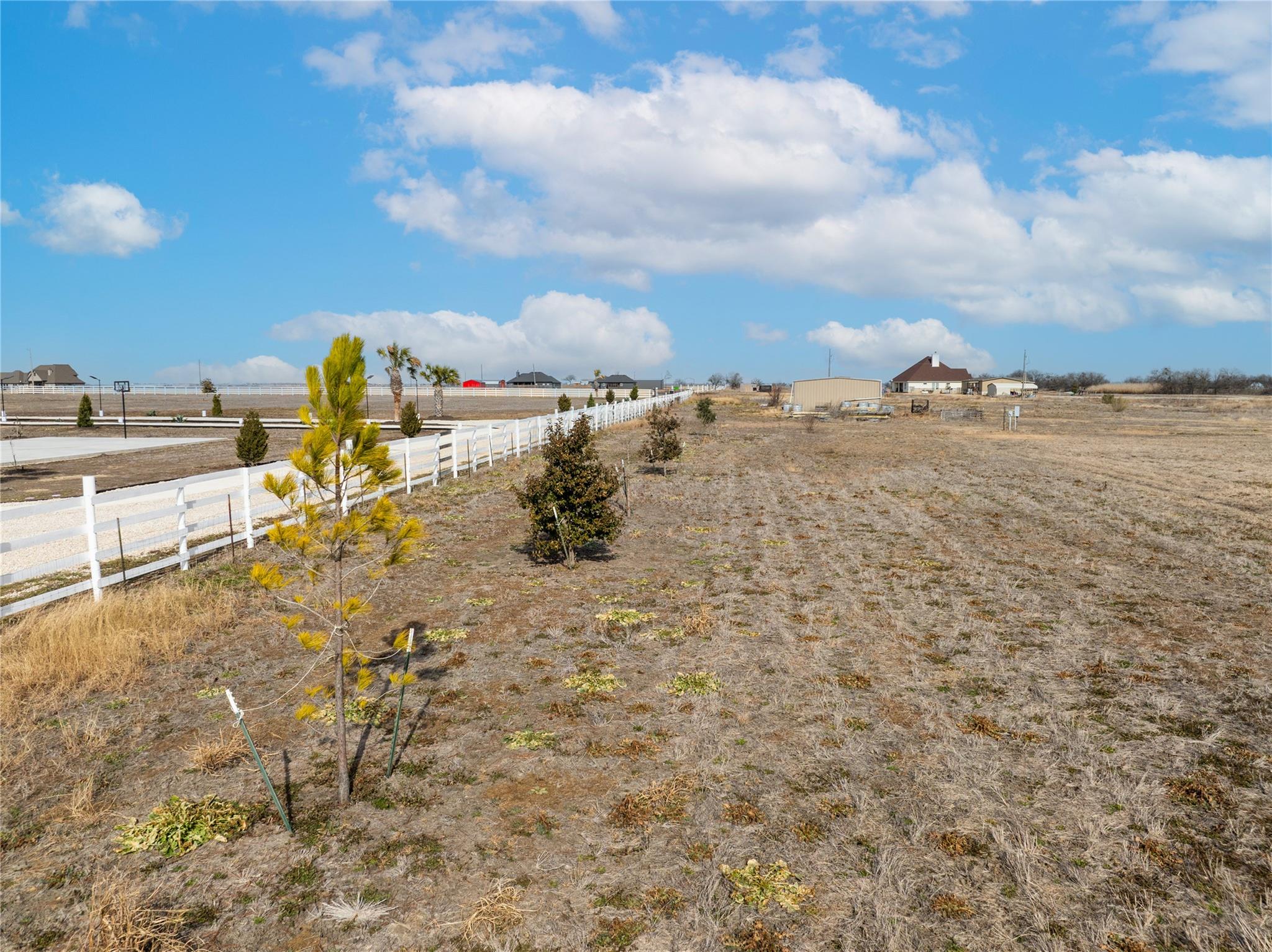 824 County Road 451, Coupland, TX 78615