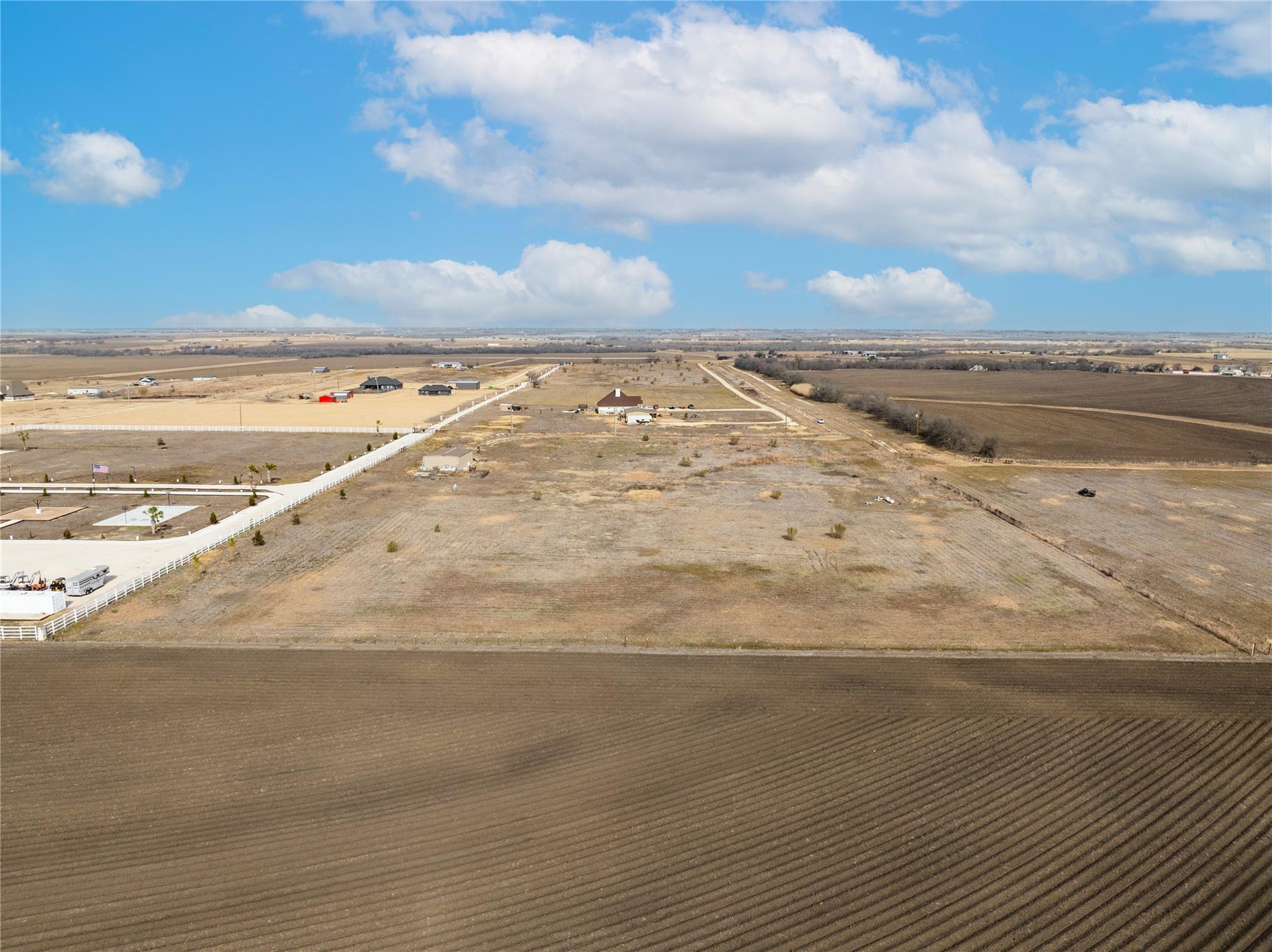 824 County Road 451, Coupland, TX 78615