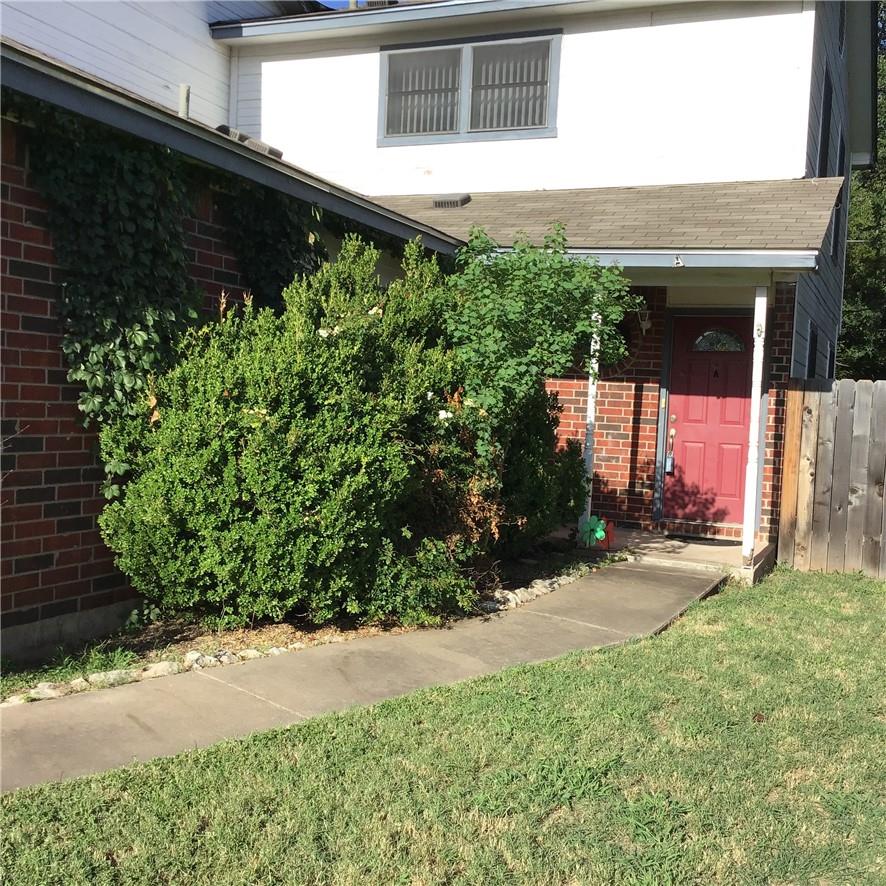 13409 Saddlebrook Trl # A, Austin, TX 78729