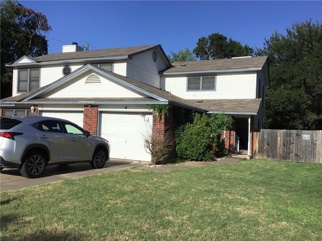 13409 Saddlebrook Trl # A, Austin, TX 78729