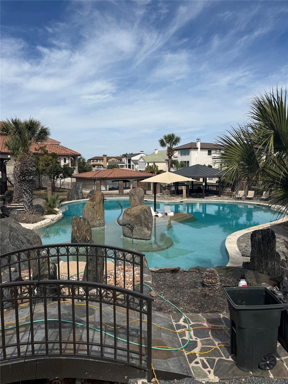 204 Dominion Dr, Horseshoe Bay, TX 78657