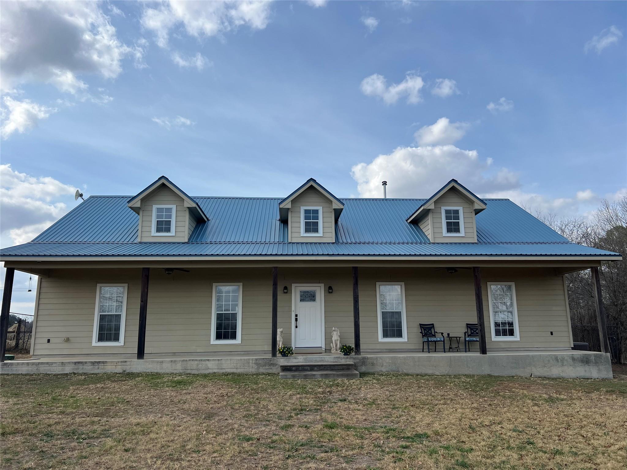 1516 Old Luling Rd, Lockhart, TX 78644