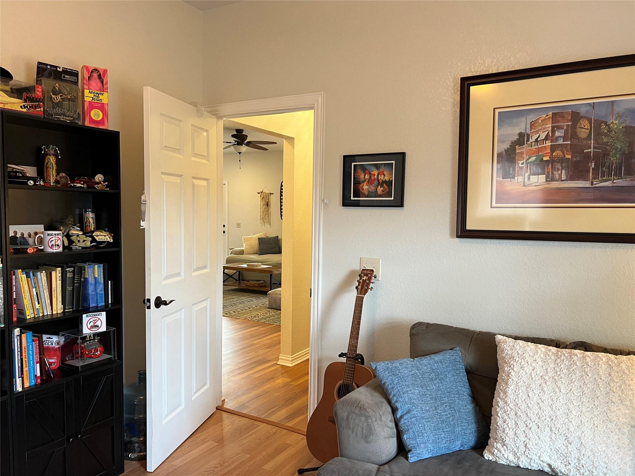 1516 Old Luling Rd, Lockhart, TX 78644