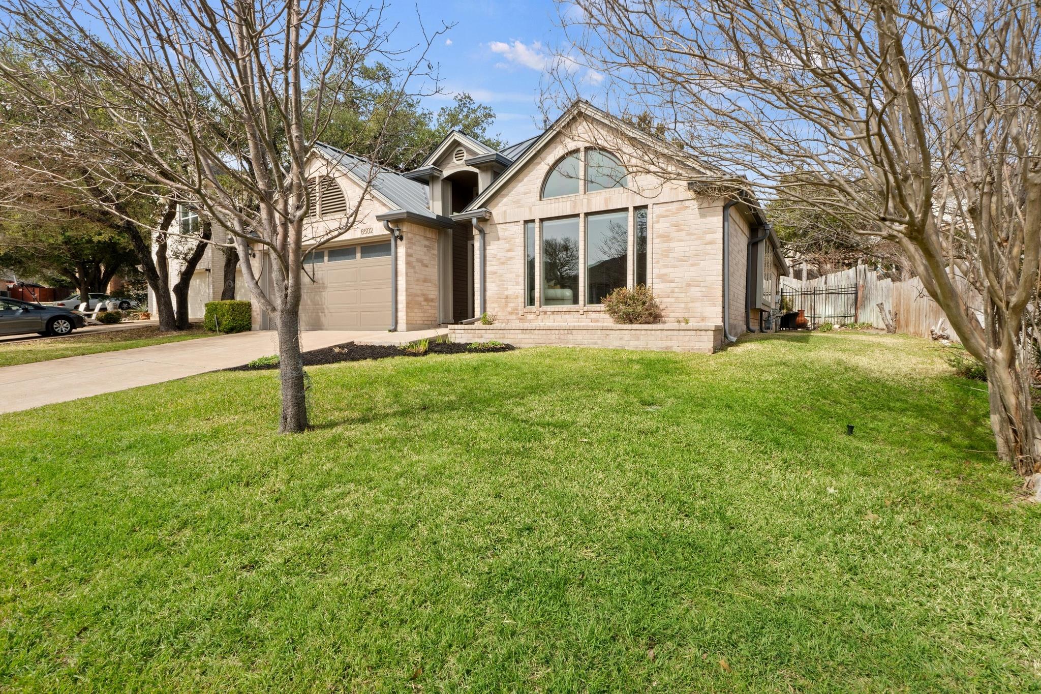 6502 Sans Souci Cv, Austin, TX 78759