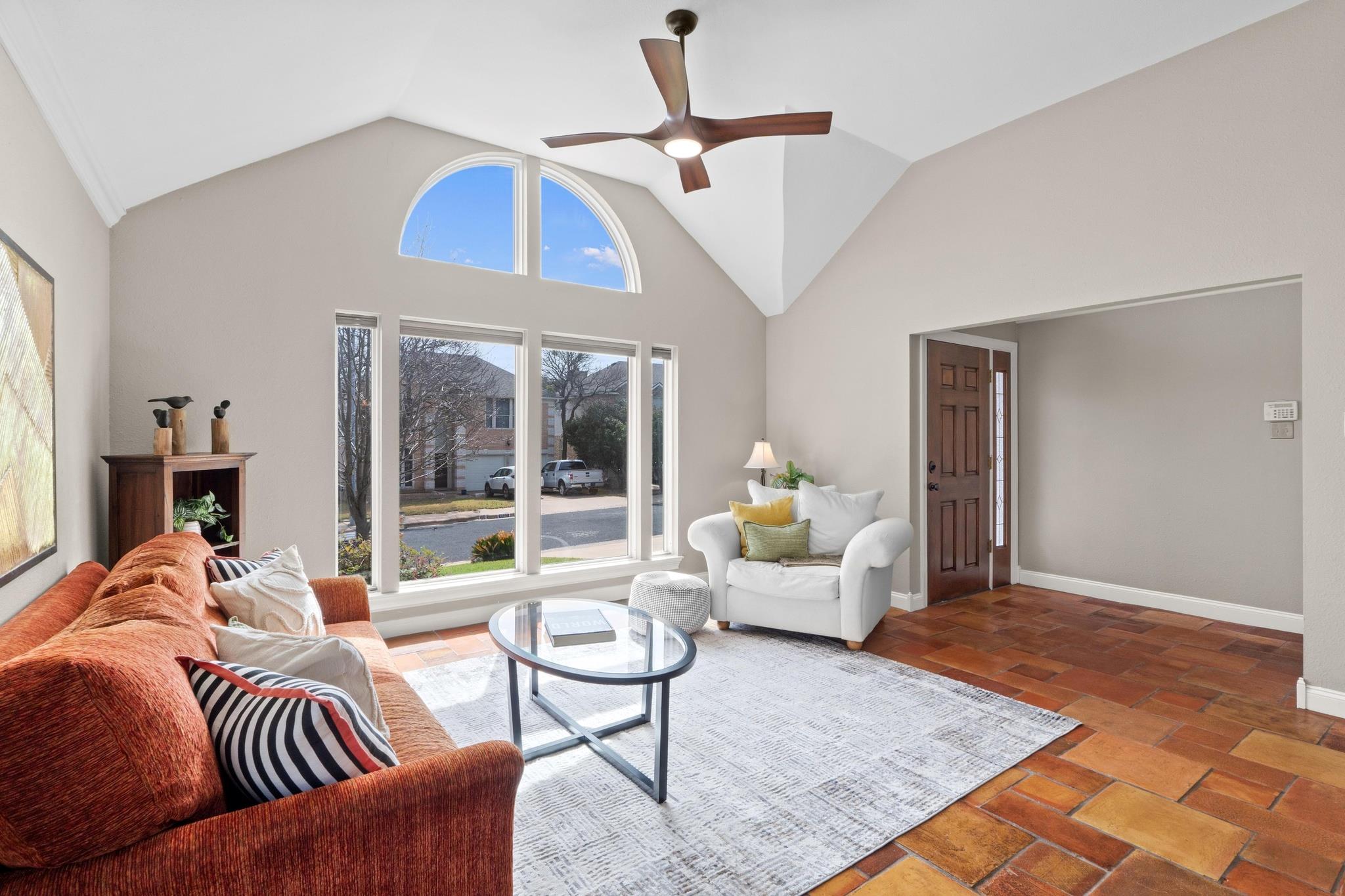 6502 Sans Souci Cv, Austin, TX 78759