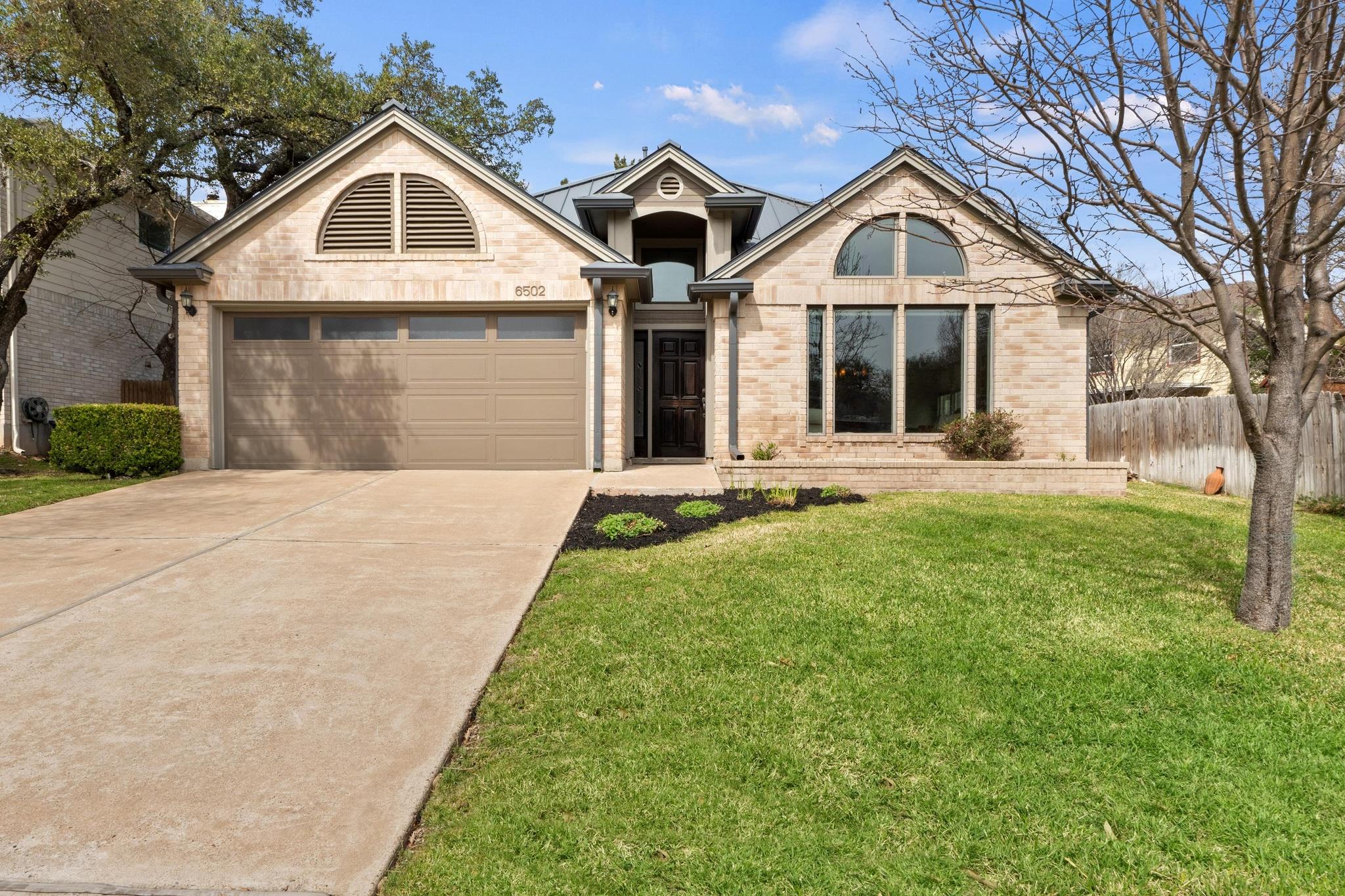 6502 Sans Souci Cv, Austin, TX 78759