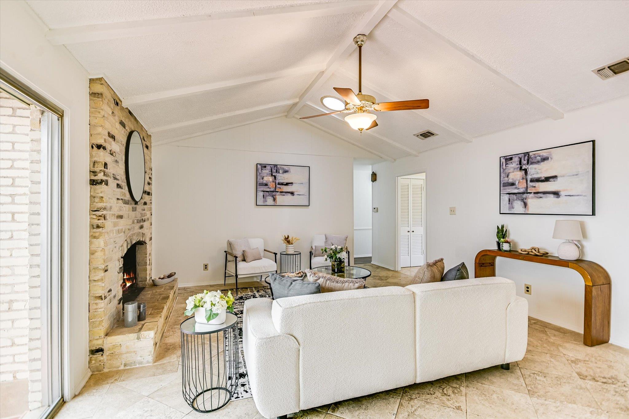 7201 Mesa Dr, Austin, TX 78731