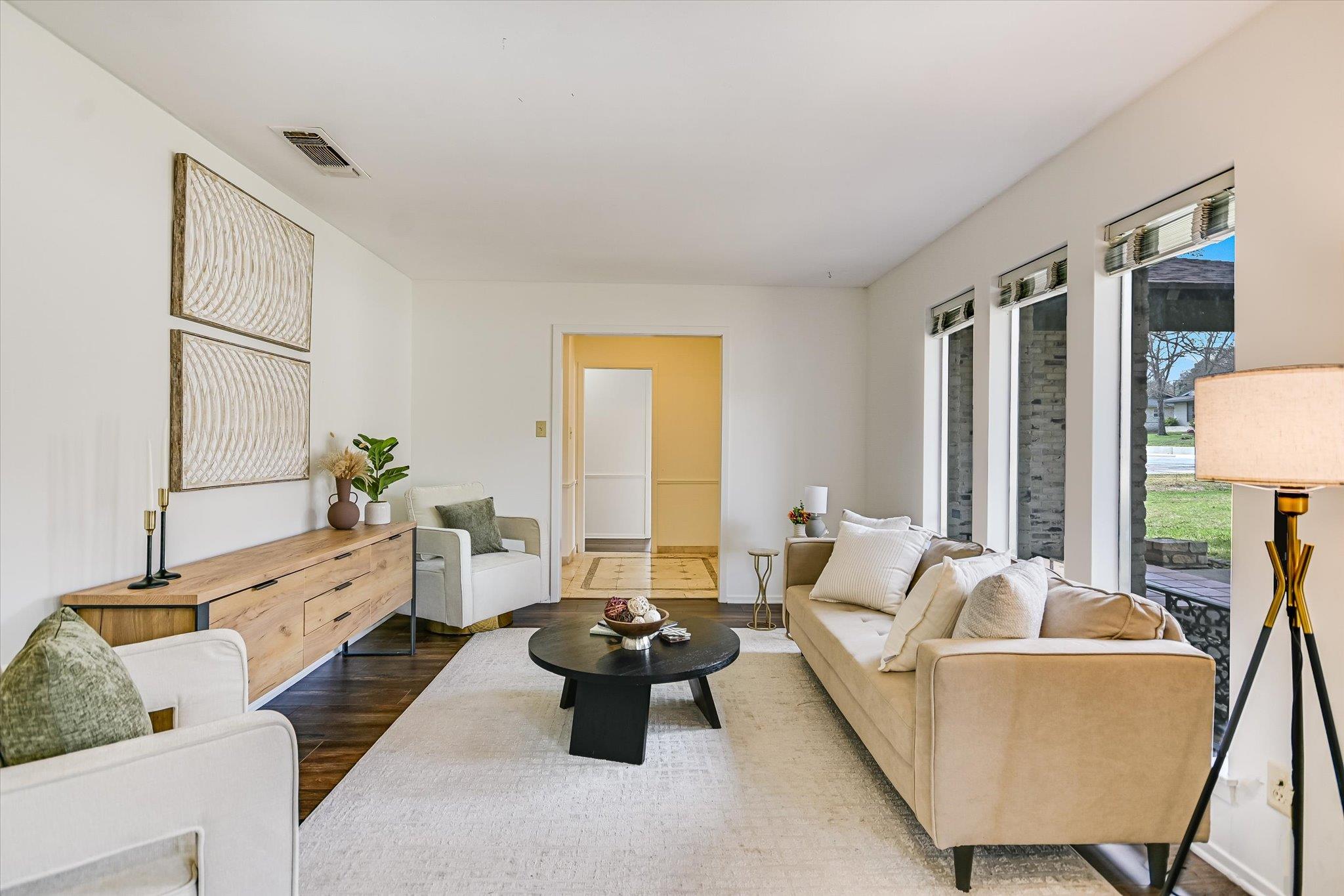 7201 Mesa Dr, Austin, TX 78731