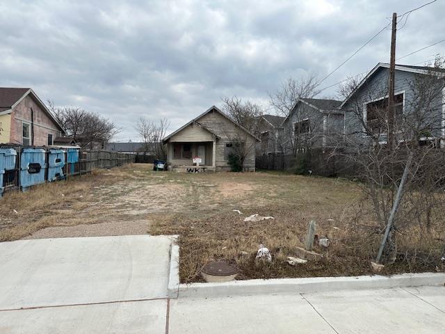 1167 Springdale Rd, Austin, TX 78721