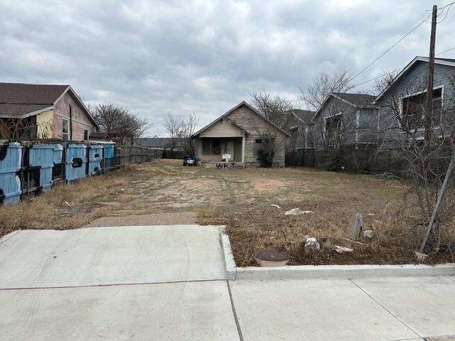 1167 Springdale Rd, Austin, TX 78721