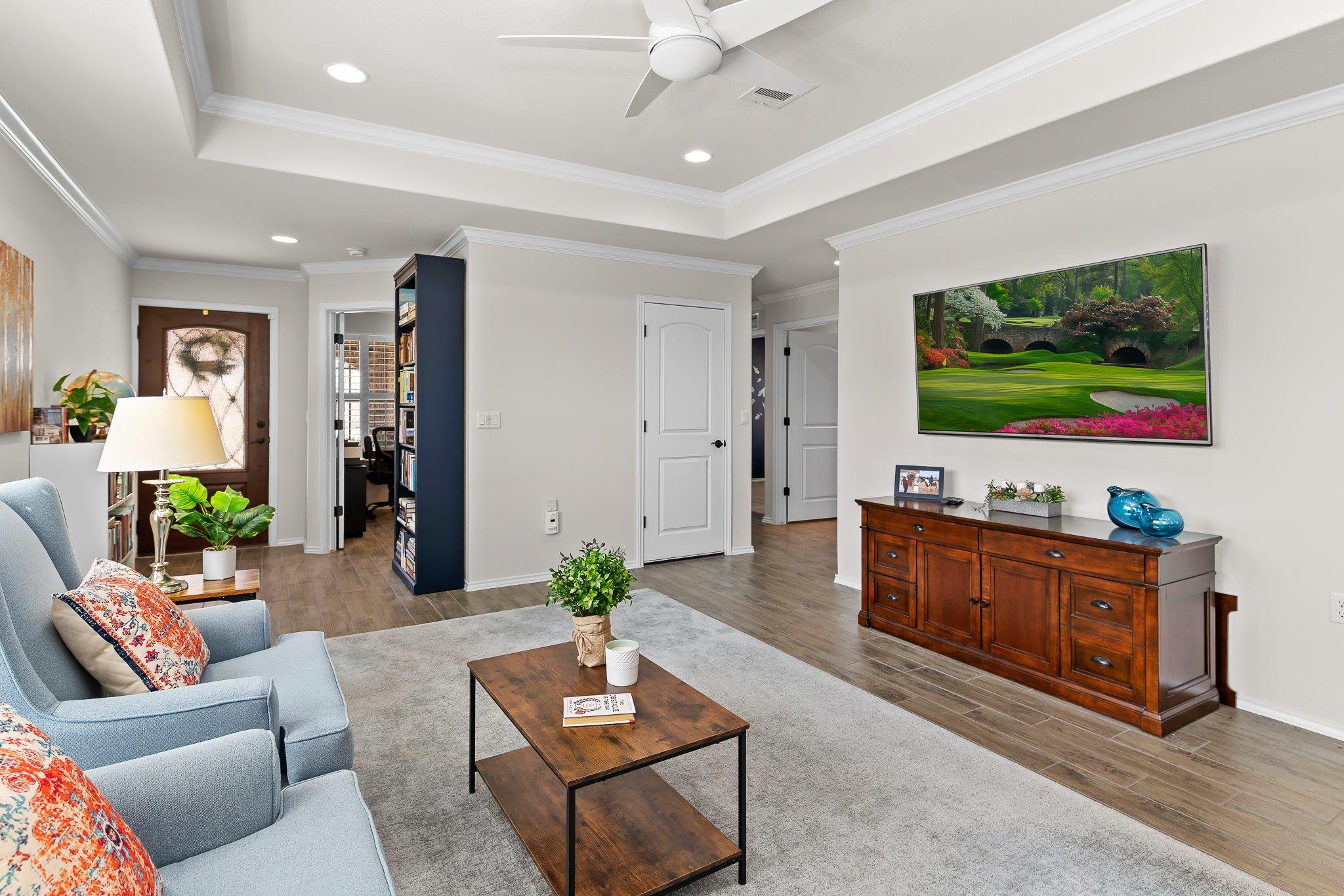 610 Chambers Creek Ct, Georgetown, TX 78633