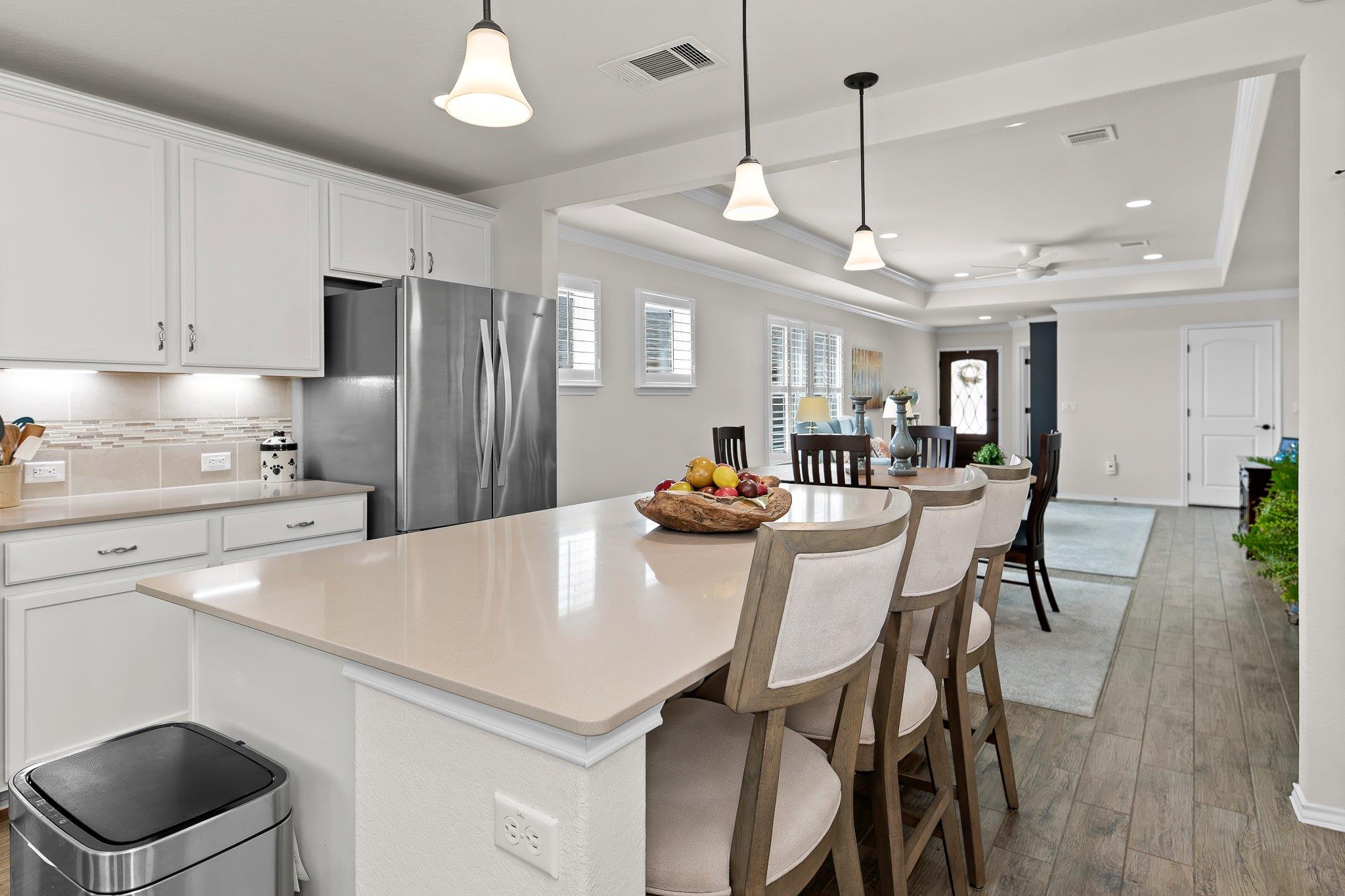 610 Chambers Creek Ct, Georgetown, TX 78633