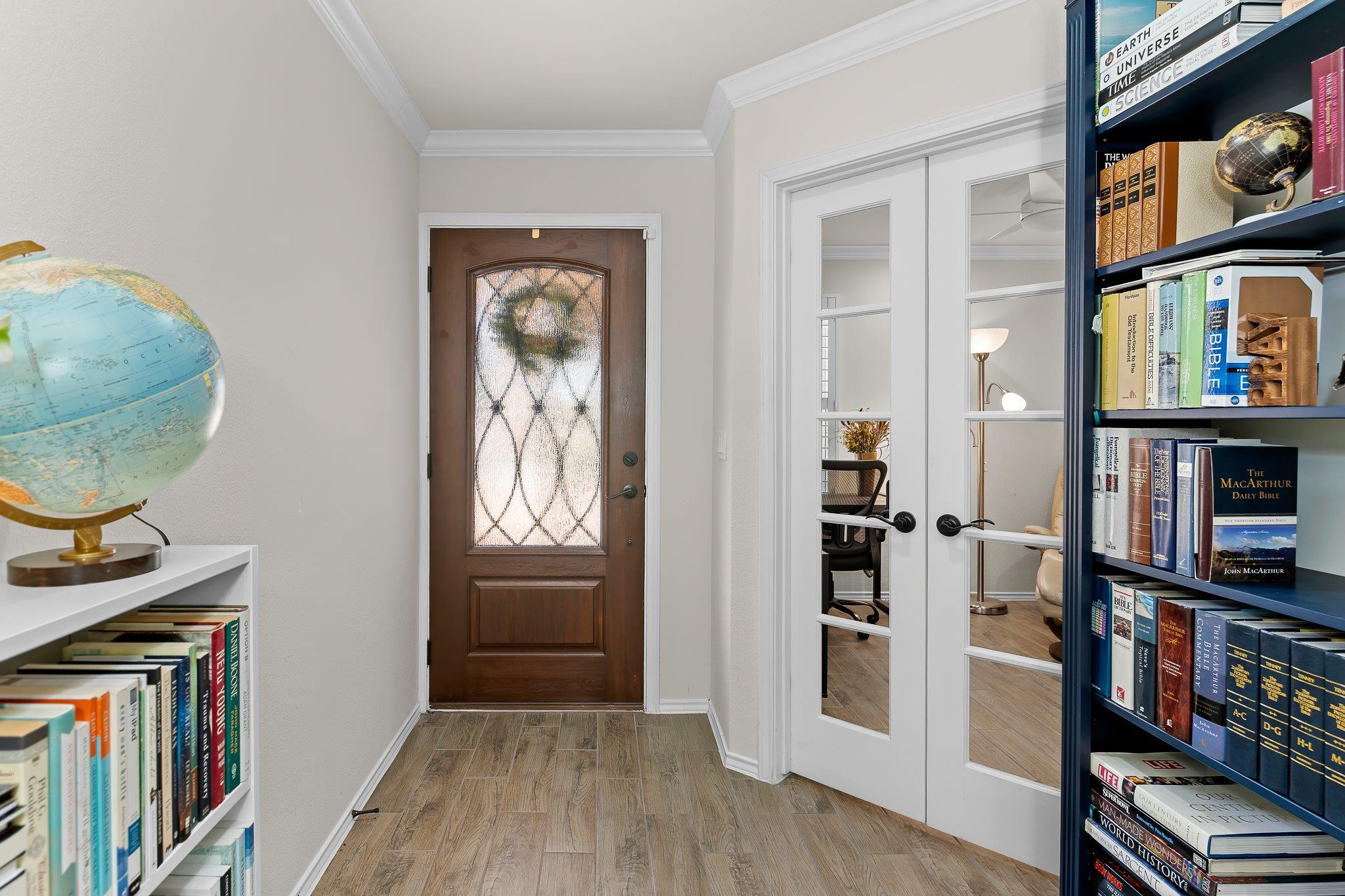 610 Chambers Creek Ct, Georgetown, TX 78633