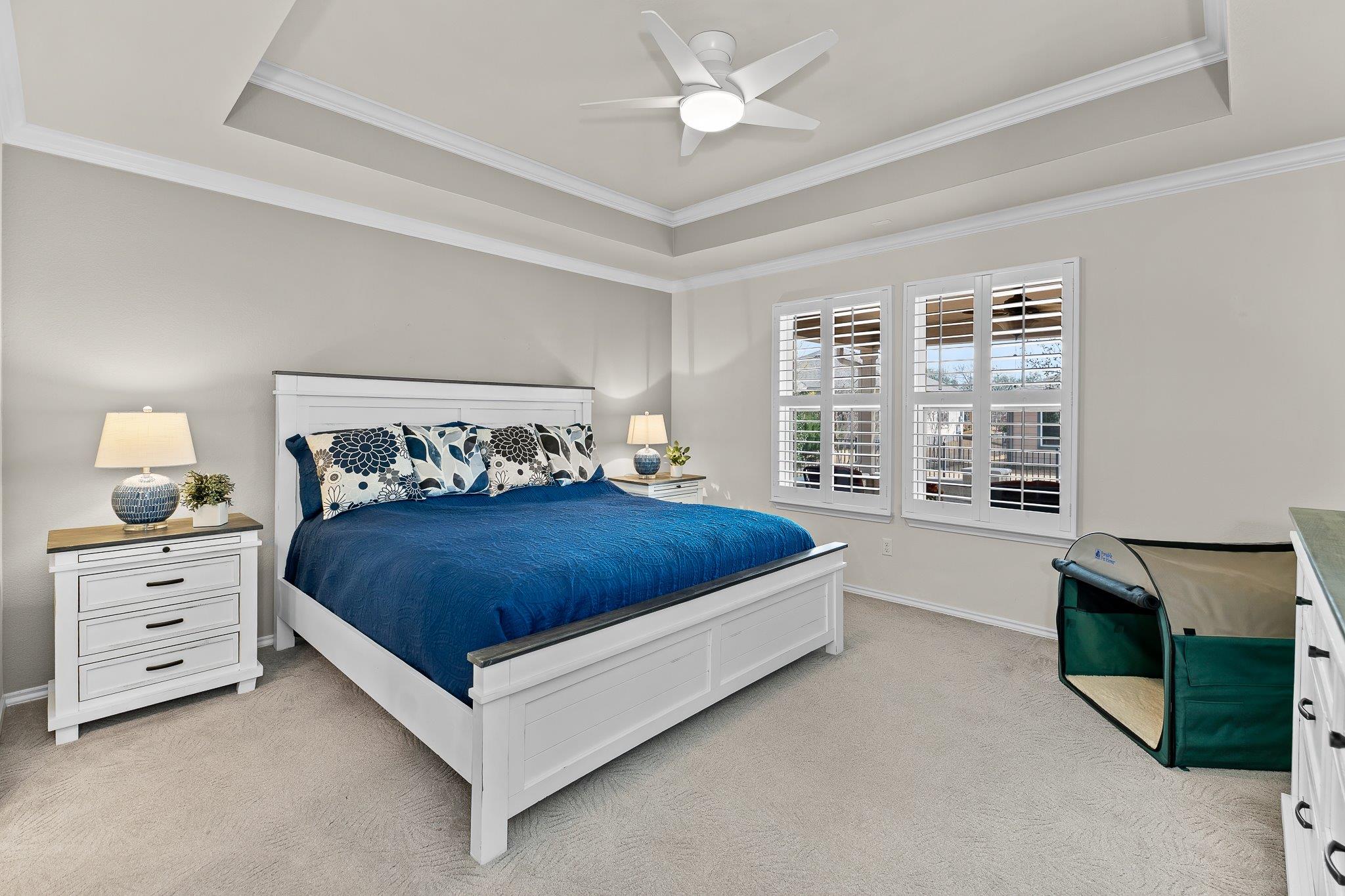 610 Chambers Creek Ct, Georgetown, TX 78633